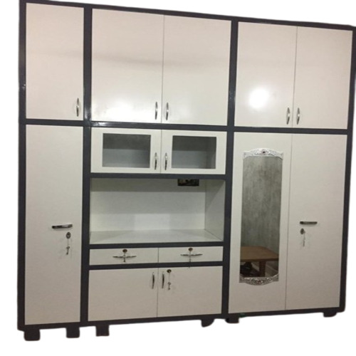 Wall Fixing Almirah - Application: .