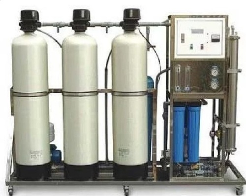 Water Purification System