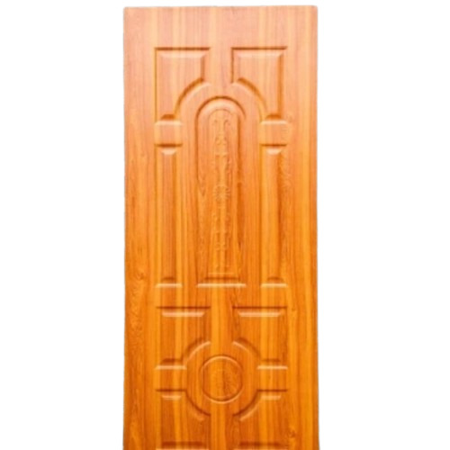 Wooden Door