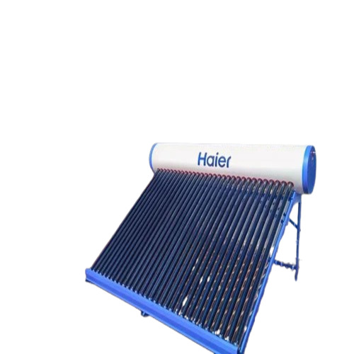 Solar Water Heater