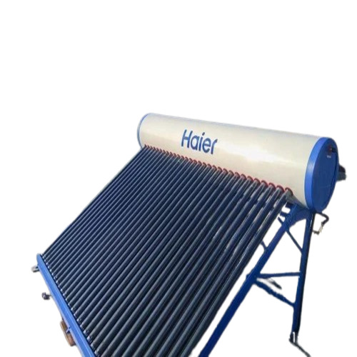 270 Lpd Haier Digital Solar Water Heater