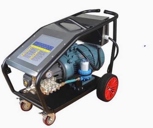500 bar Pressure washer