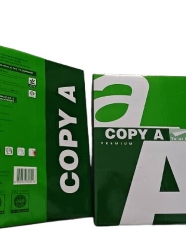 A4 Copy Paper