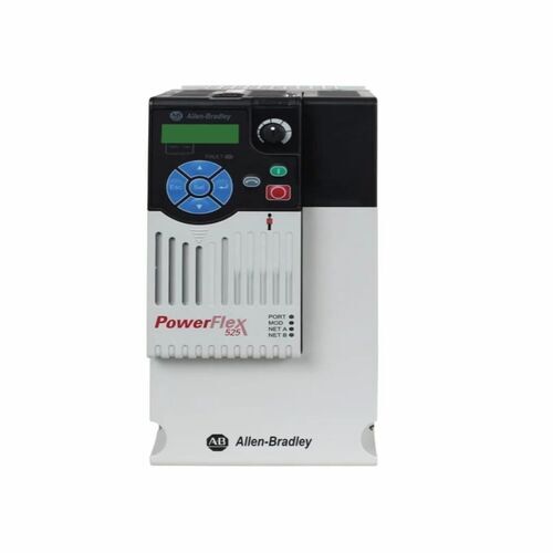 Allen Bradley - Application: No