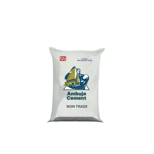 Ambuja Cement