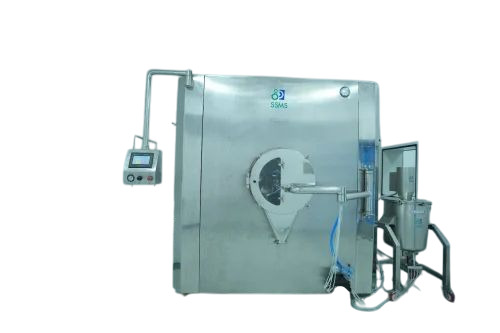 Automatic Coater