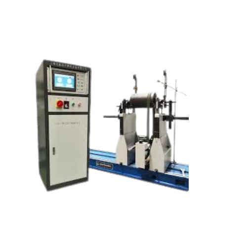 Belt Drive Dynamic Balancing Machine