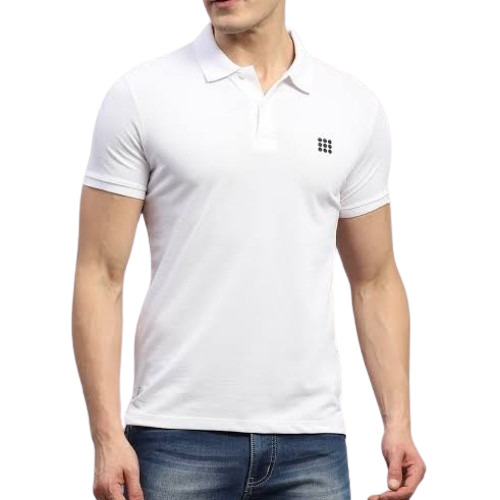 Collar T Shirts