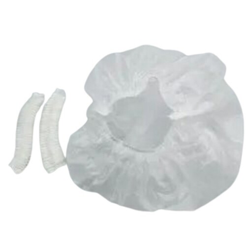 Compostable Shower Cap