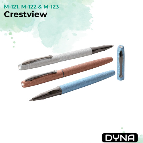 Crestview Writing Pen