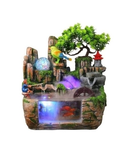 Decorative Indoor Fountain