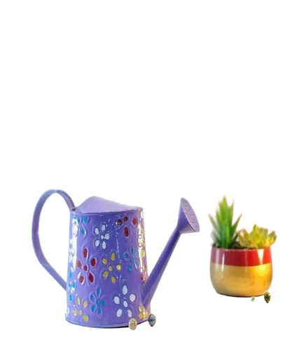 Decorative Water Can