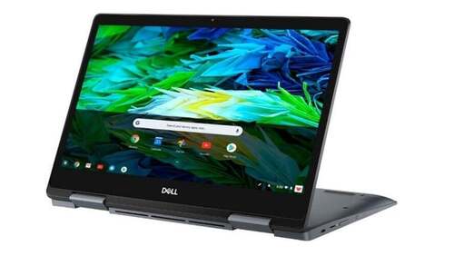 Dell Chromebook 14 Laptop