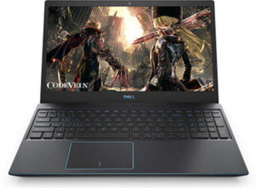 Dell G3 Thin Gaming Laptop