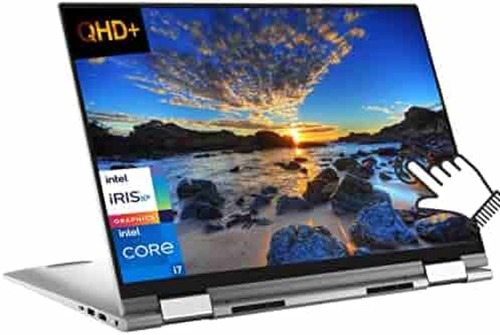 Dell Inspiron 7000 Laptop
