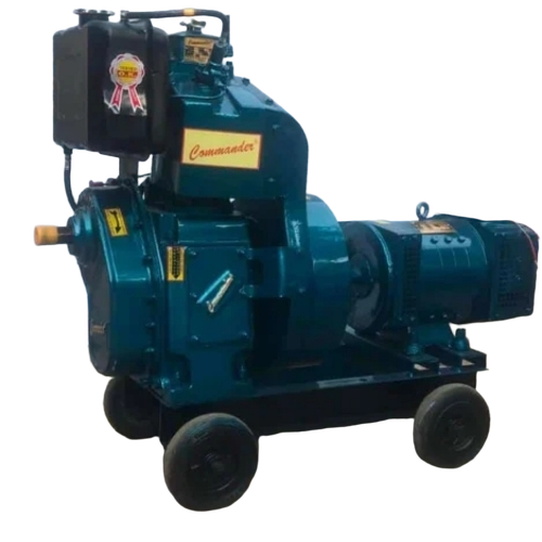 Diesel Generator