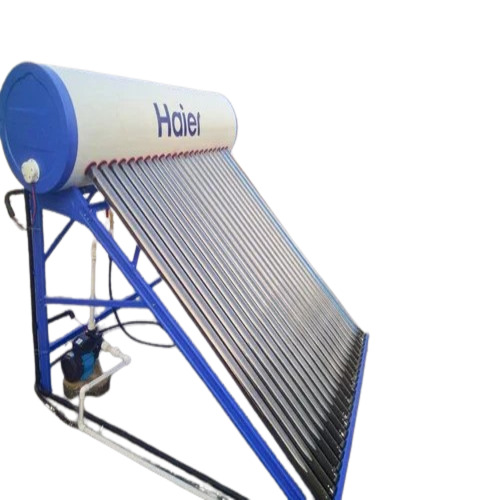 Digital Solar Water Heater