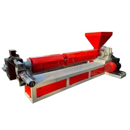 EP90 Plastic Granule Making Machine