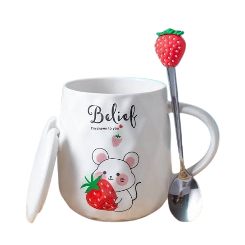 Fancy Cup