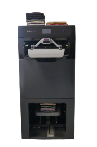 Foldimate Laundry Folding Machine