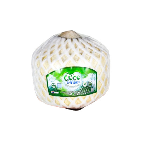 Fresh Tender Coconut - Color: White