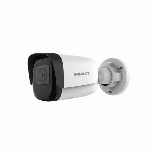 Honeywell Bullet Camera - Application: Airport