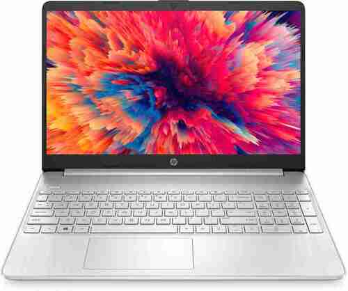 Hp 15s- Fr4000tu Laptop