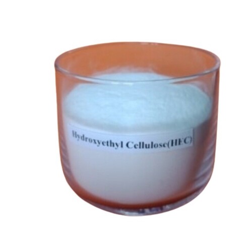 Hydroxyethyl Cellulose