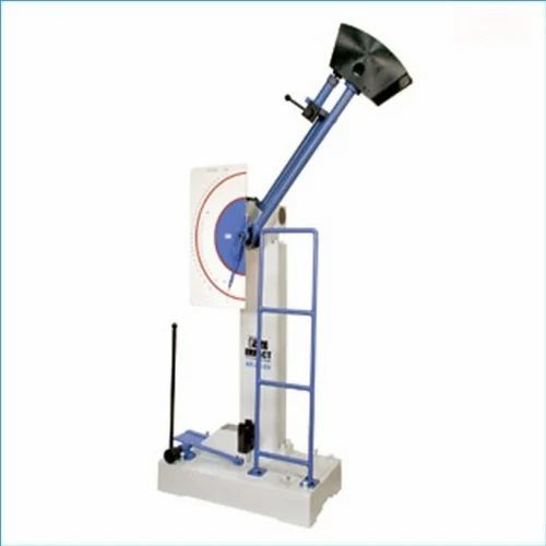 Impact Testing Machine