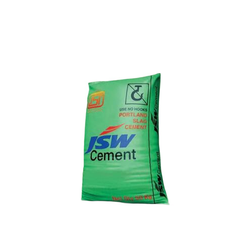 JSW Cement