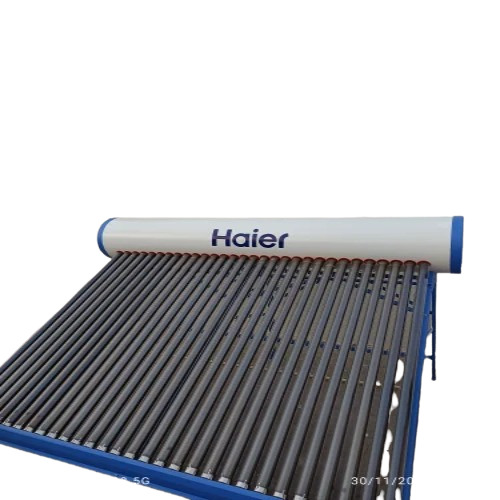 Mecanical Haier Solar Water Heater