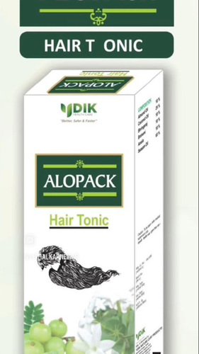 Medicine Grade Herbal Hair Tonic