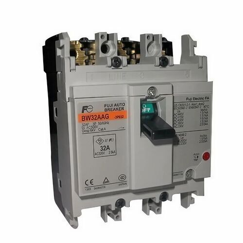 Miniature Case Circuit Breaker - Color: Ok