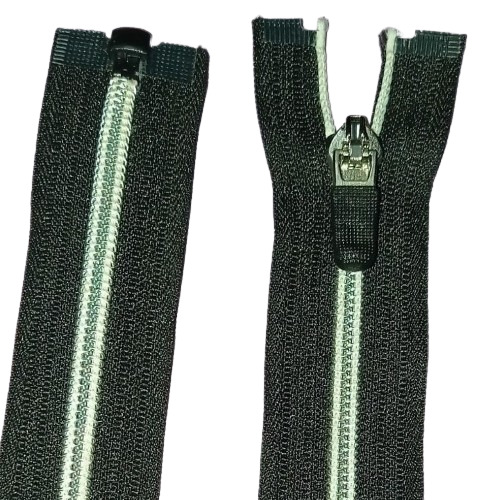 Nylon Cfc Zipper