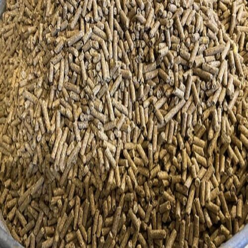 Pellet Feed
