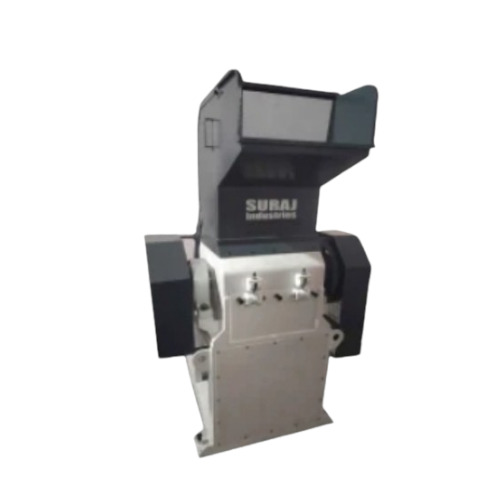 Pet Bottle Crusher Machine