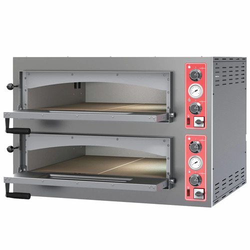 Pizza Oven - Automatic Grade: Fully Automatic