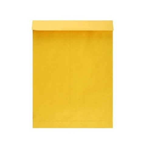 Plain Paper Envelopes