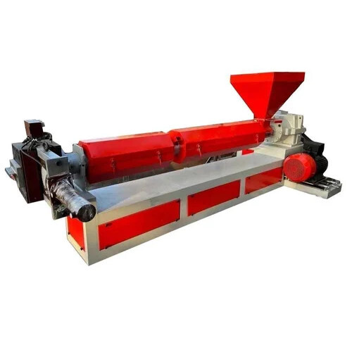 Plastic Dana Making Machine