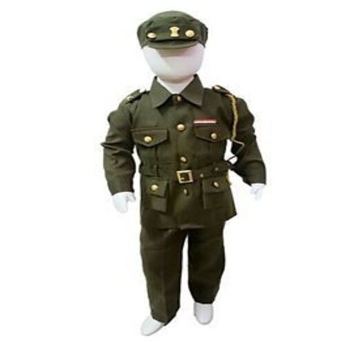 Police Uniforms