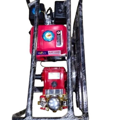 Portable Agricultural Power Sprayer