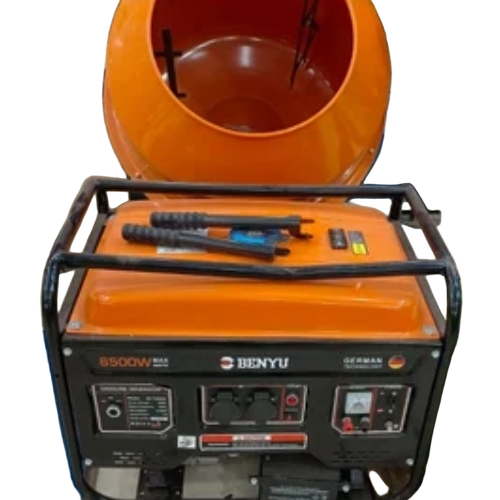 Portable Generator