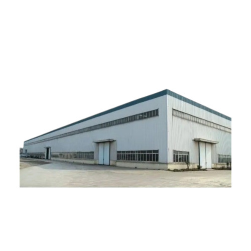 Pre Engineer Building