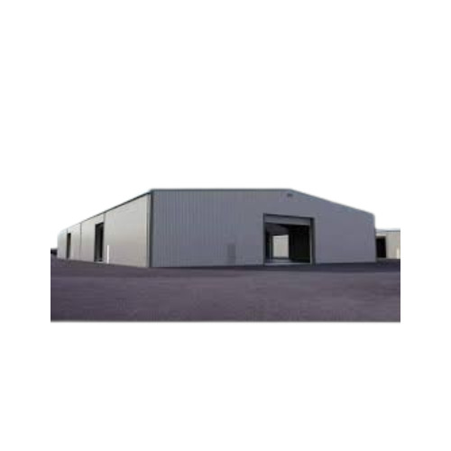 Pre Engineer Building Structure