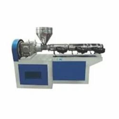 Pvc Cable Machine