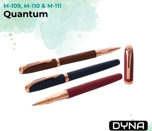 Quantum Pens