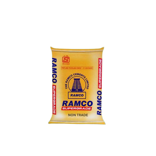 Ramco Cement