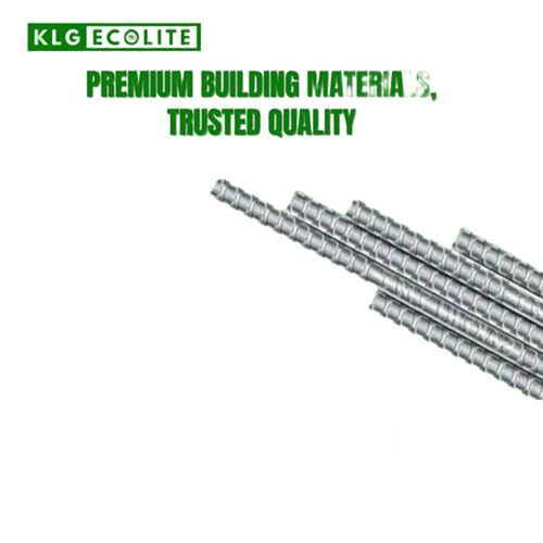 Sail Tmt Bar By Klg Ecolite