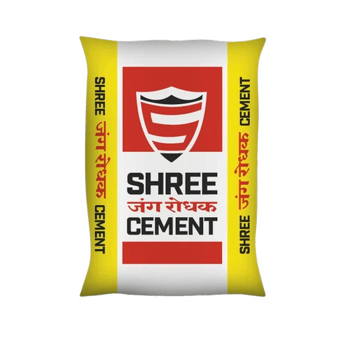 Shree Jung Rodhak Cement