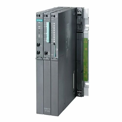Siemens Plc - Color: All